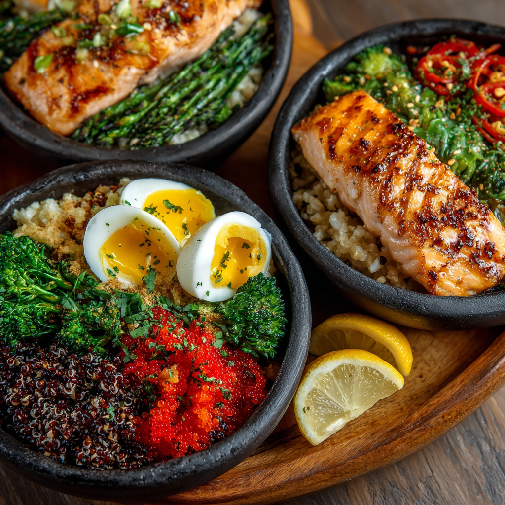 Здорове харчування